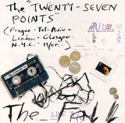 The Fall : The Twenty Seven Points